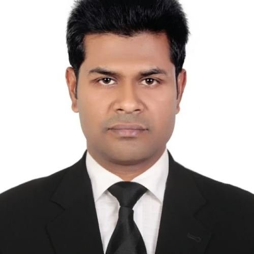মোঃ নাজমুল ইসলাম