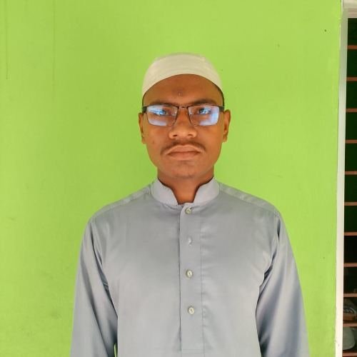 MD. RAkibul Islam